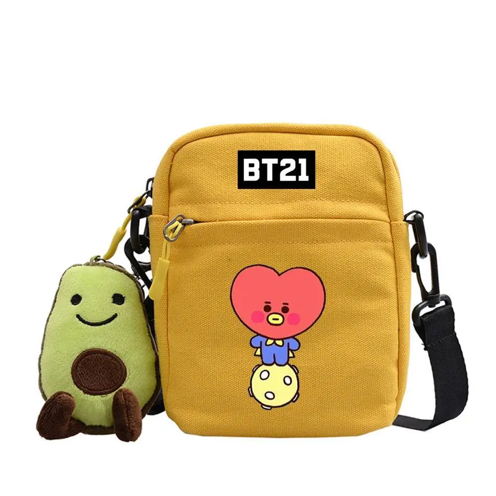 BT21-F