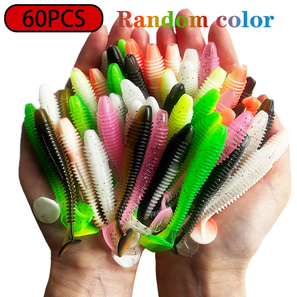 random color-60pcs