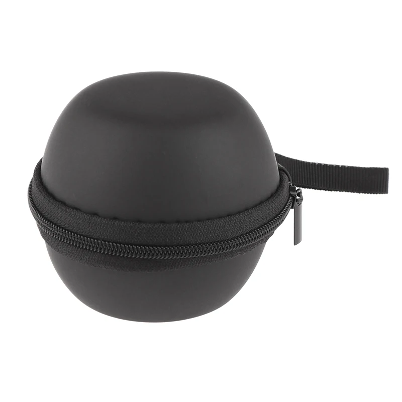1PC Wrist Ball Bag Self-starting Powerball Storage Bag No Handball Gyro Hand Grip Strengthener Carrying Case Fitness Accessories