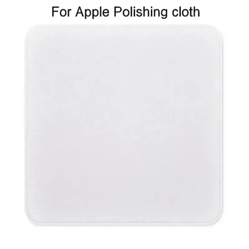 Panno Di Lucidatura Universale Per Apple Iphone 13 12Pro Ipad Mini Macbook Display Air Screen Camera Polish Cleaning Wipe Cloth