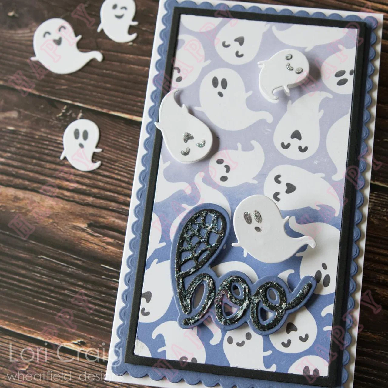 1 Set 2Pcs Family Cutting Dies Metal People Animal Die Cuts Embossing Stencils Template Paper Card Making Decoration Diy Scrapbooking Album Craft Dec
