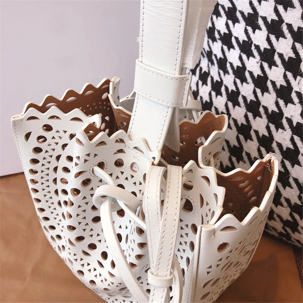 Рисунок 4 - Ала кружевные сумочки для женщин