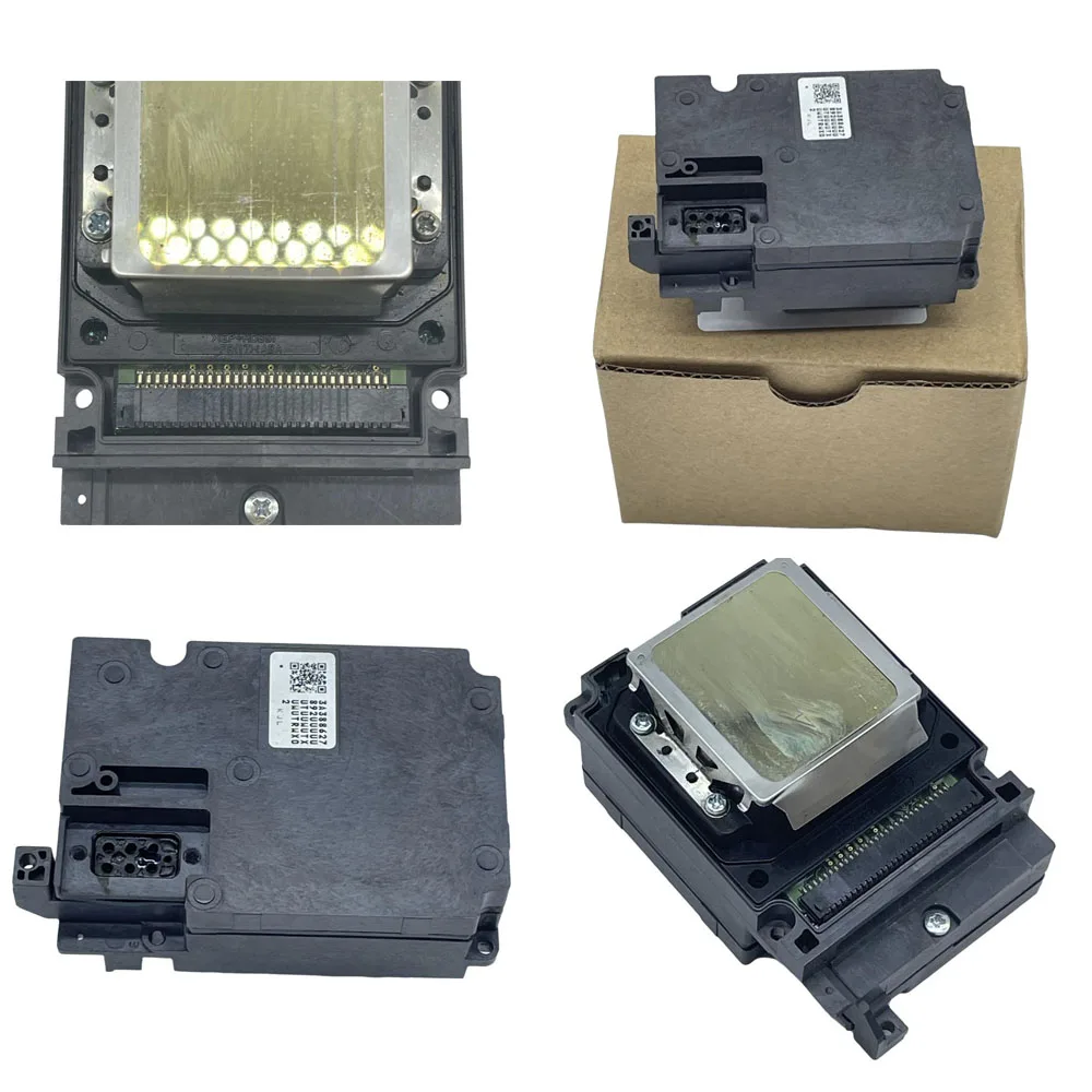 

Печатающая головка F192020 для принтера, подходит для EPSON Stylus Photo PX730WD TX800FW PX810FW PX830 PX710W PX720WD TX810 PX820FWD