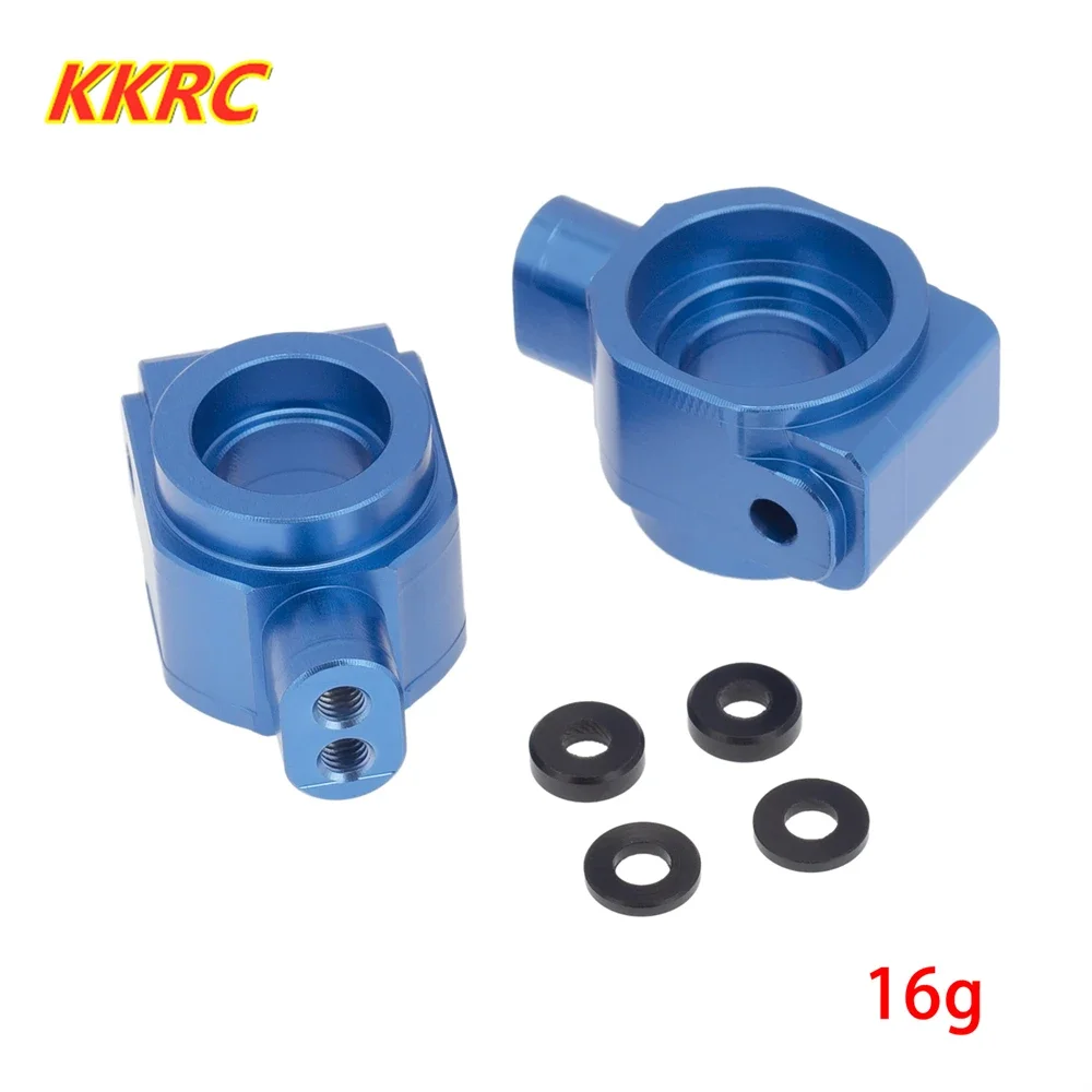 

CatRC WLtoys 104001 металлическая задняя ось сиденья 1862 для 1/10 RC автомобилей 104001 обновленная деталь