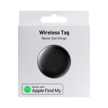 Smart Bluetooth Item Tracker Tag - IOS 1