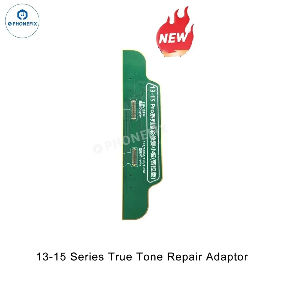 JCID 13 14 15 16 Series Screen True Tone Repair Adaptor for iPhone