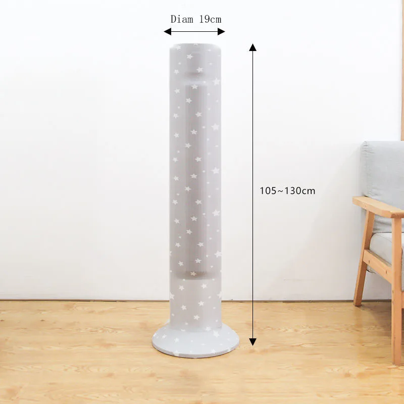 Dust and Fan Cover Elastic All-inclusive for Electric Fan