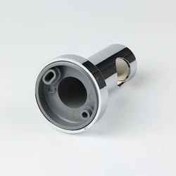 Adjustable Hand Shower Seat High Quality Shower Seat Plug-in Lifting Rod Fixed Bracket Handset Holder Shower Accessories M68E