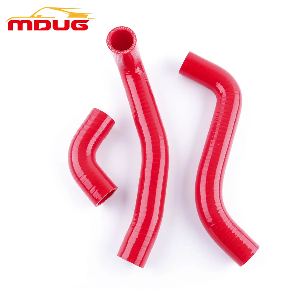 

FOR 2004-2007 SCION XB XA BB 1NZ-FE/2NZ-FE TURBO SILICONE RADIATOR HOSE KITS