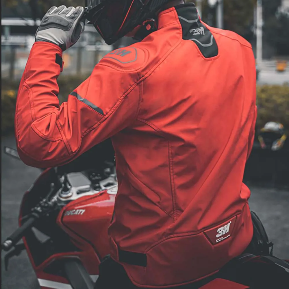 Рисунок 5 - Мотоциклетные аксессуары Chaqueta