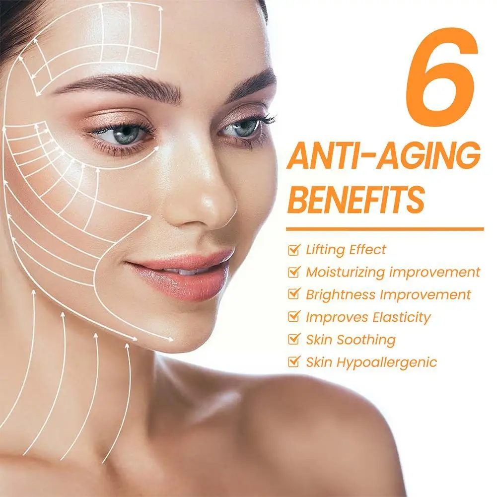 Collagen Water Soluble Eye Mask Eye Care Remove Eye Circles Collagen Dark Patch Skin Care And Eye Bags P8Y5