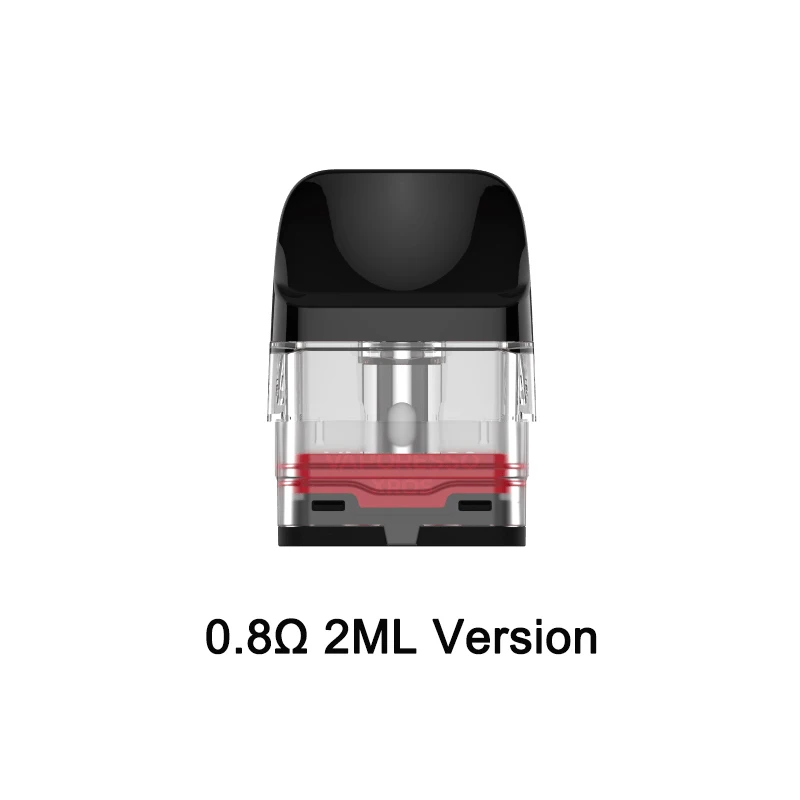 Vaporesso XROS Pod Cartridge - Versatile Multi-Pack Solution