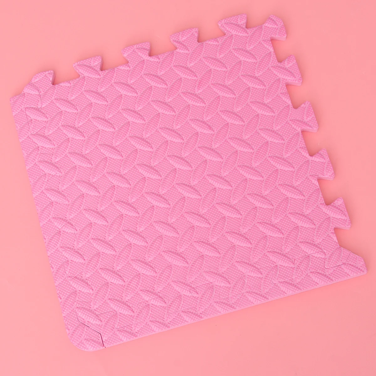 

6 Pcs Carpet Baby Boy Fitness Foam Floor Tiles Rug Puzzle Mat for Working Out Mats Kids EVA