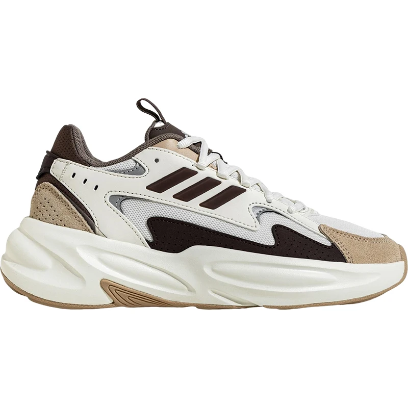 Adidas Original Ozwave Unisex Platform Running Shoes JP8893