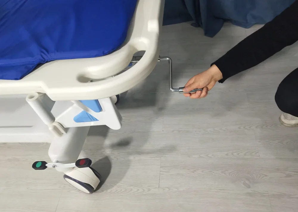 Рисунок 5 - Поставка с завода