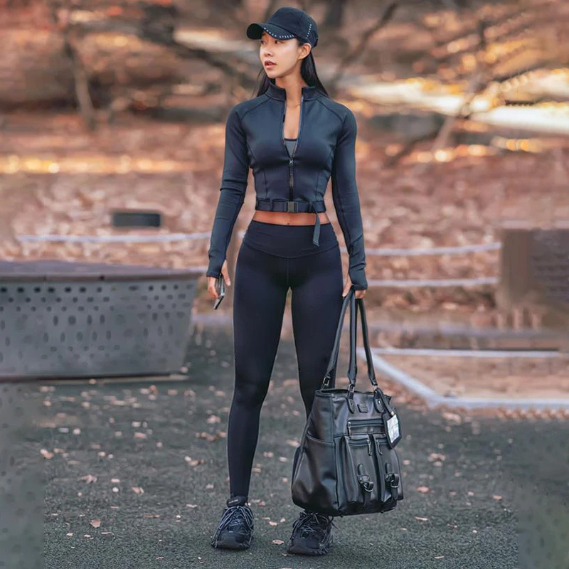 Sportswear Set For Women