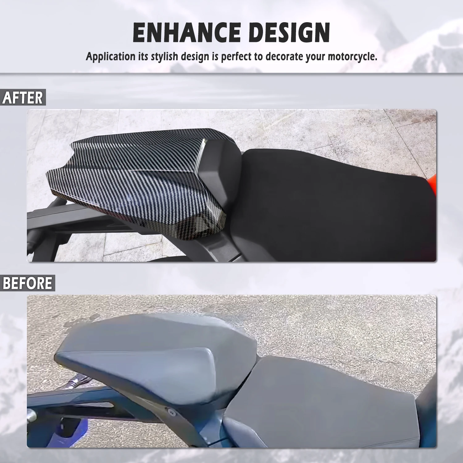 KTM 1290スーパーデュークR 2020 2021 2022 2023用モーター