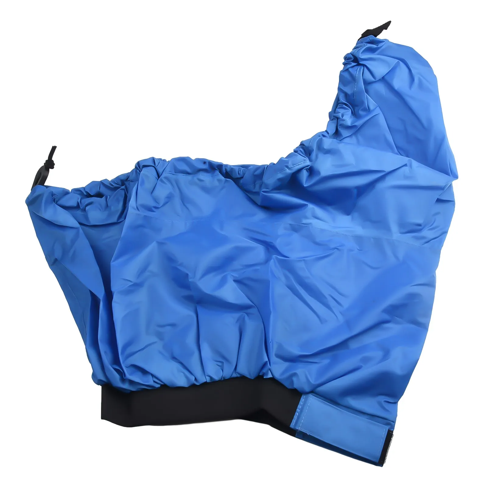 Universal Adjustable Sport Waterproof Nylon Kayak Spray Skirt Durable Water Sport Deck Sprayskirt Deck Cover For Most Kayaks