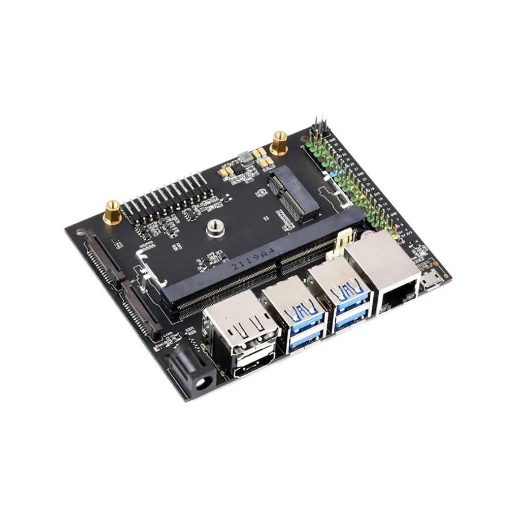 Jetson Nano  Xavier NX   Ȯ , B01 ŰƮ ü ַ,  4K 