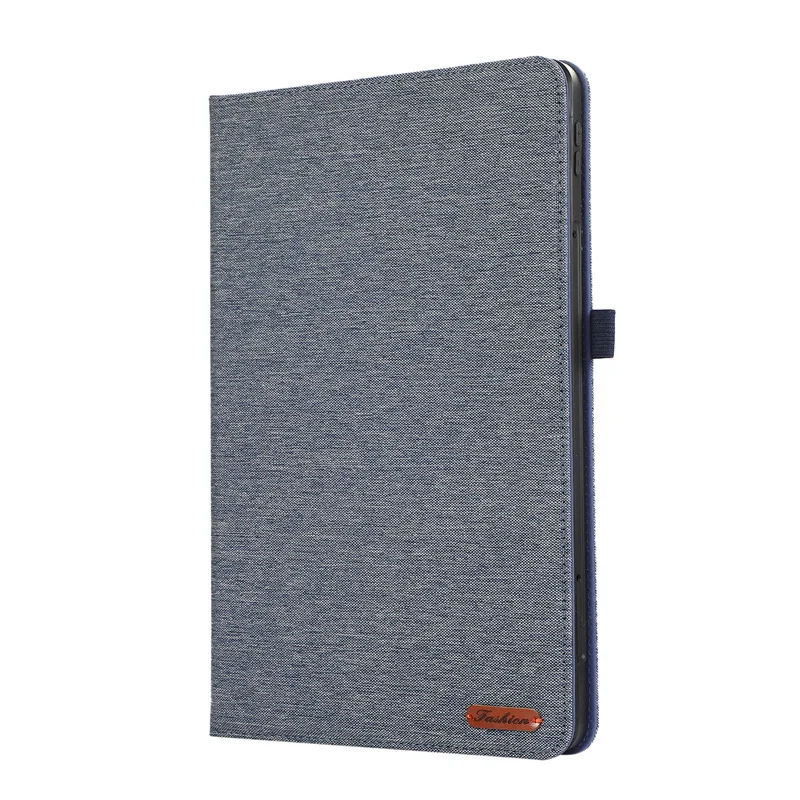 Enhanced Soft Stand Flip Cover