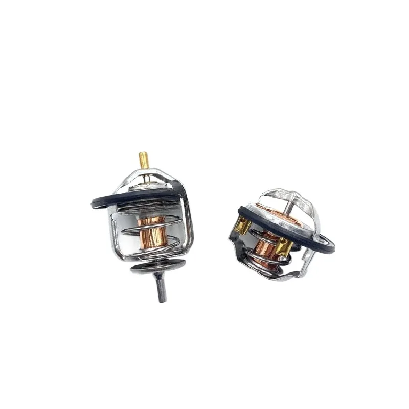 

For Case Cx210b/240b Thermostat Isuzu 4hk1 Engine Thermostat Excavator Accessories