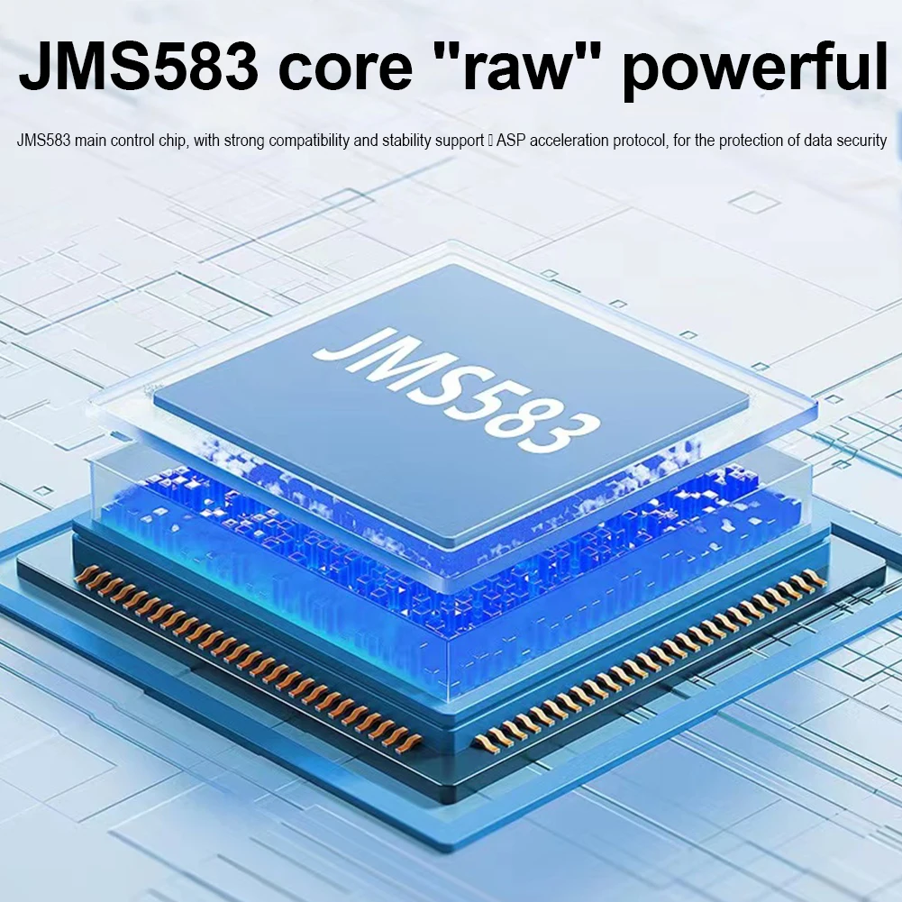 SSD ŷ ̼ M.2 SSD-USB , CŸ M.2 NVME/SATA  ϵ ̺ ̽, ƮϿ ޴ ŷ ̽, 1000 MB/s