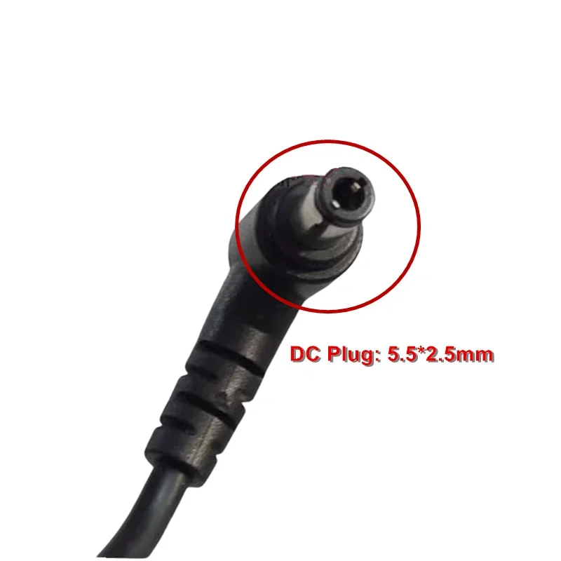원본 ? Thunderobot 911-S5A/S5TA M5TA 전원 공급 장치 A12-120P1A 용 OEM A17-120P1A Chicony 19.5V 6.15A 120W AC 어댑터 충전기
