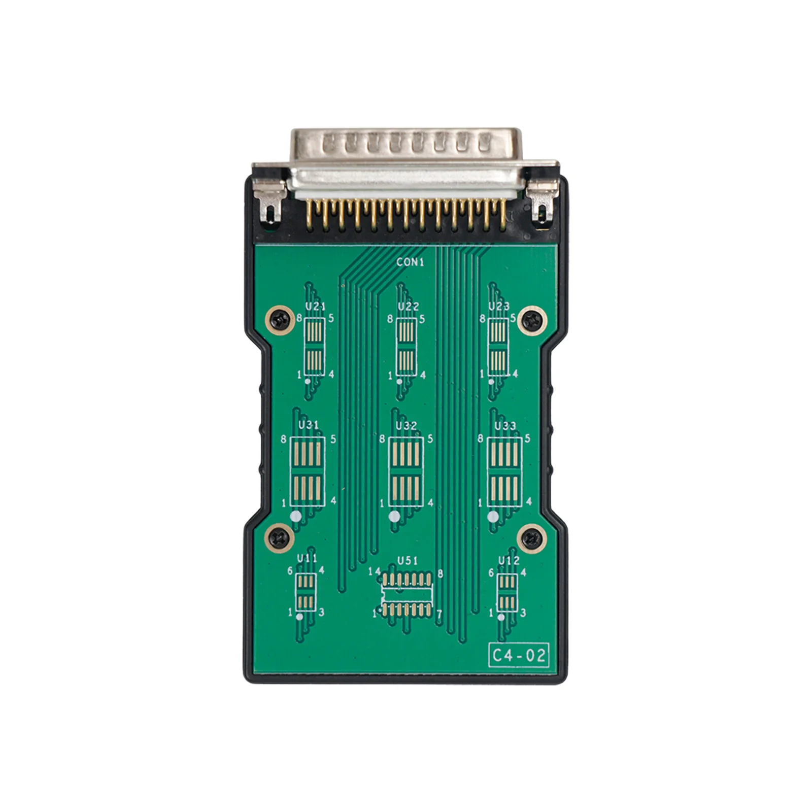 OBDSTAR MP001 프로그래머, ECU 벤치 점퍼 포함, EEPROM, MCU 읽기 쓰기 복제 데이터 처리 지원, OBDSTAR P002 P003 DC706