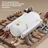 Shoe dryer for home use, constant temperature shoe dryer, dual-purpose dry and wet machine, automatic shoe dryer 3
