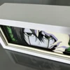 Paper Cut Anime Light Box Bleach Ulquiorra Cifer for Bedroom Decor Kids Birthday Gift Manga Table Lamps Ichigo Kurosaki Lightbox 4