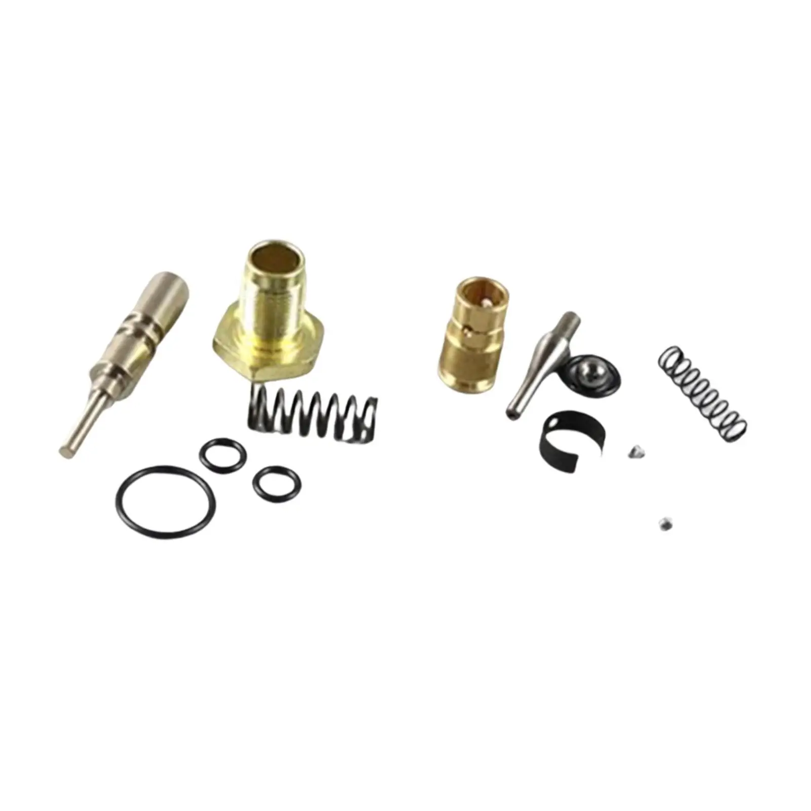 Hydraulic Manual Forklift Oil Pump Valve Core Manual Pallet Control Flow Handling Trucks Spare Parts Accessory for Noblelift DF
