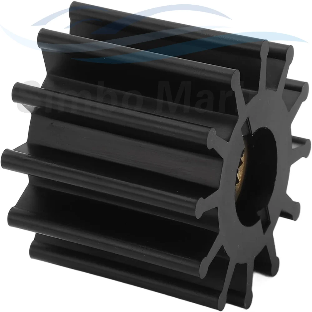 

New Flexible Water Pump Impeller for Leyland 400 401 402 Engine