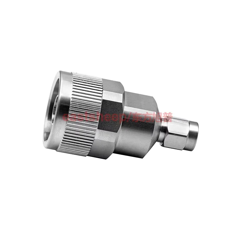 eastsheep RF coaxial high frequency adapter N male to SMA male N/SMA-JJ-1 18G