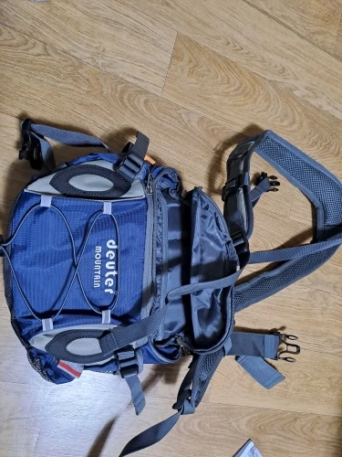 Outdoor Sports Waist Bag