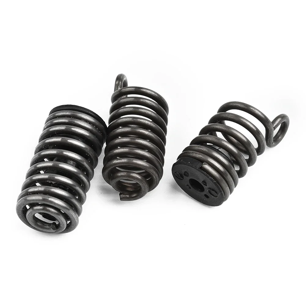 Molle Motosega Husqvarna 235 240 Kit Molle Di Montaggio Tampone AV Molle Motosega Husqvarna 235 240 Kit Molle Di Montaggio Tampone AV