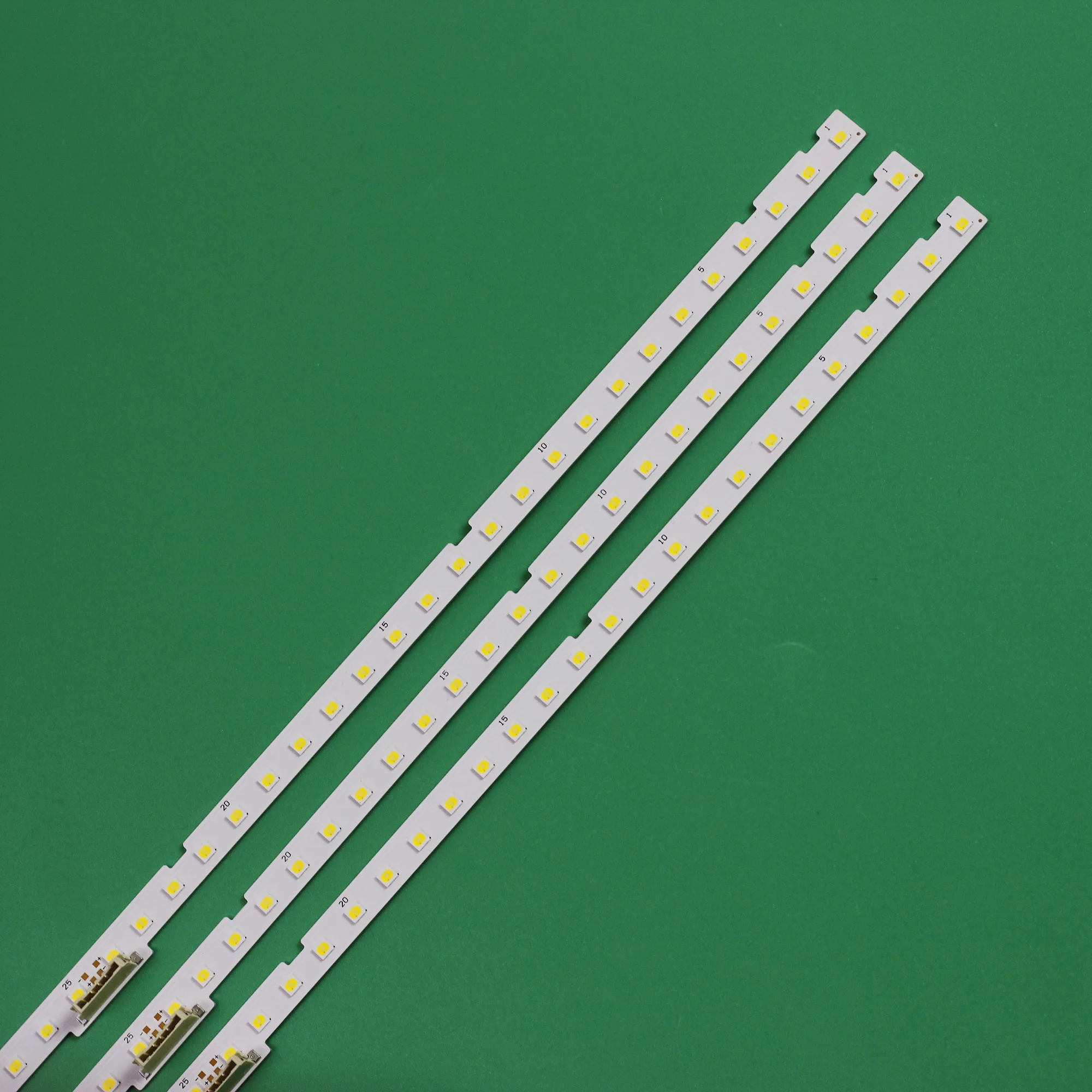 LED Backlight strip for QM75N QB75N UE75NU7170U UE75NU7100U UE75NU7172U UE75RU7100U UN75NU7100FX UN75NU7100AG UN75NU