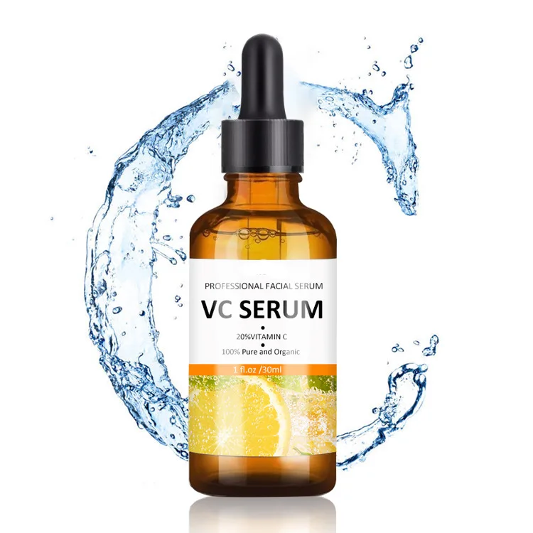 

30ml VC essence moisturizing and revitalizing skin vitamin C stock solution
