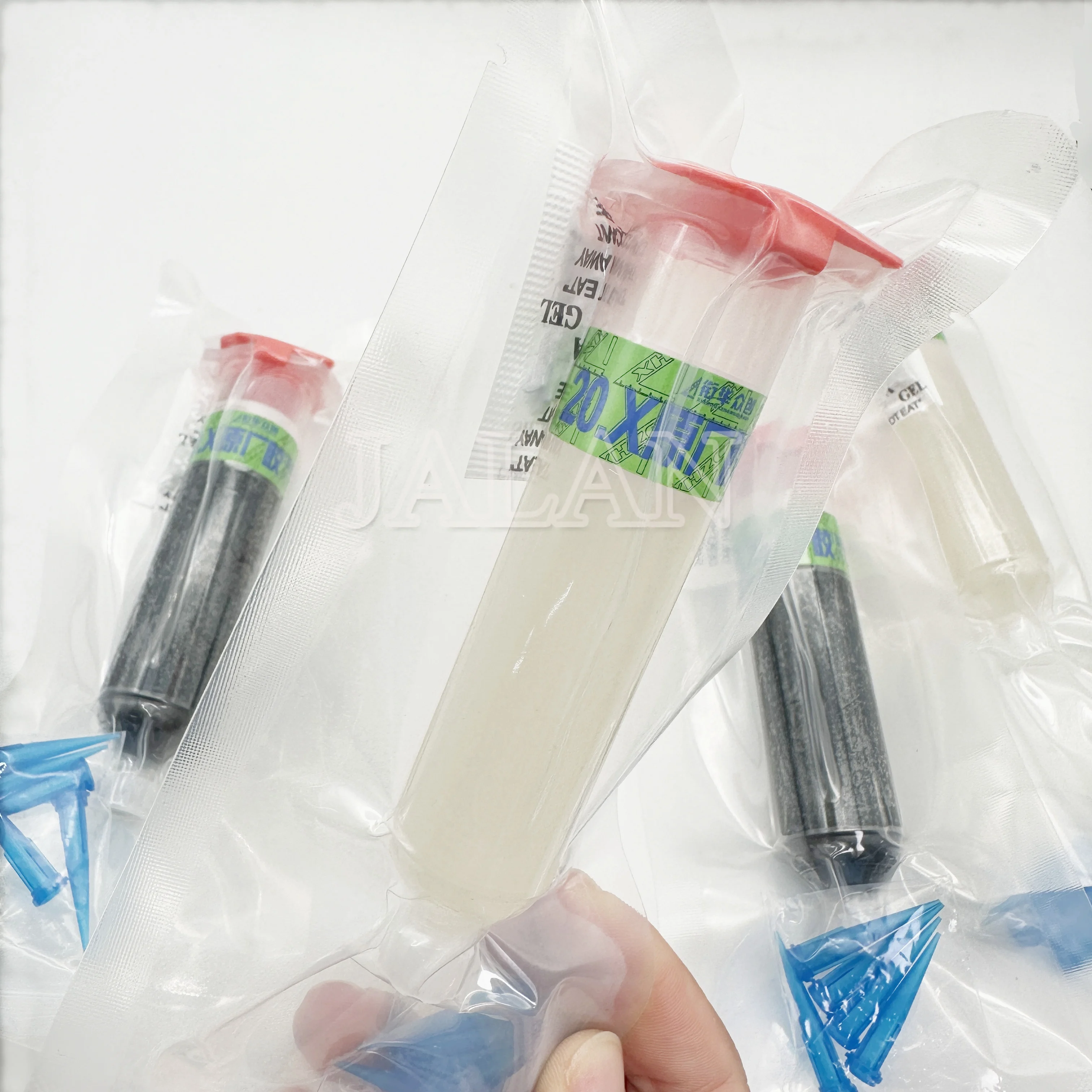 High Quality 2.0 Cold Glue For Iphone X Xs Max 11 12 13 14 Pro Max Rear Cover Back Glass Gluing No Marks Frame Sticker 20.X Tape