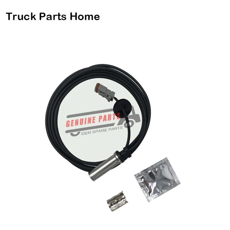 ABS Sensor Right Volvo Truck Parts FM460 21663562