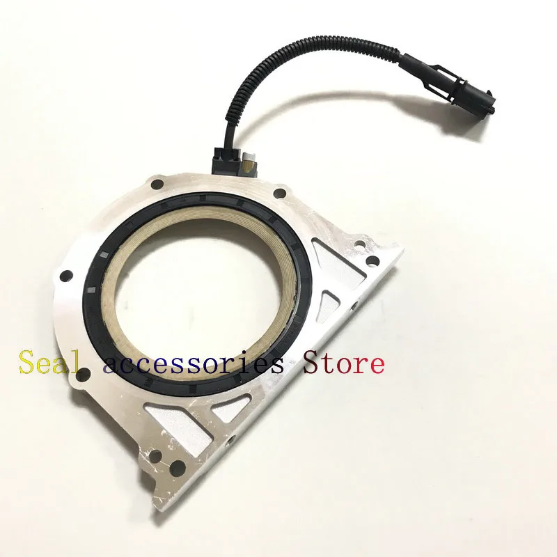 Car Accessories 6710100514 6710100114 6719970047 Crankshaft Rear Oil Seal For Ssangyong Rexton Korando Acyton Rodius