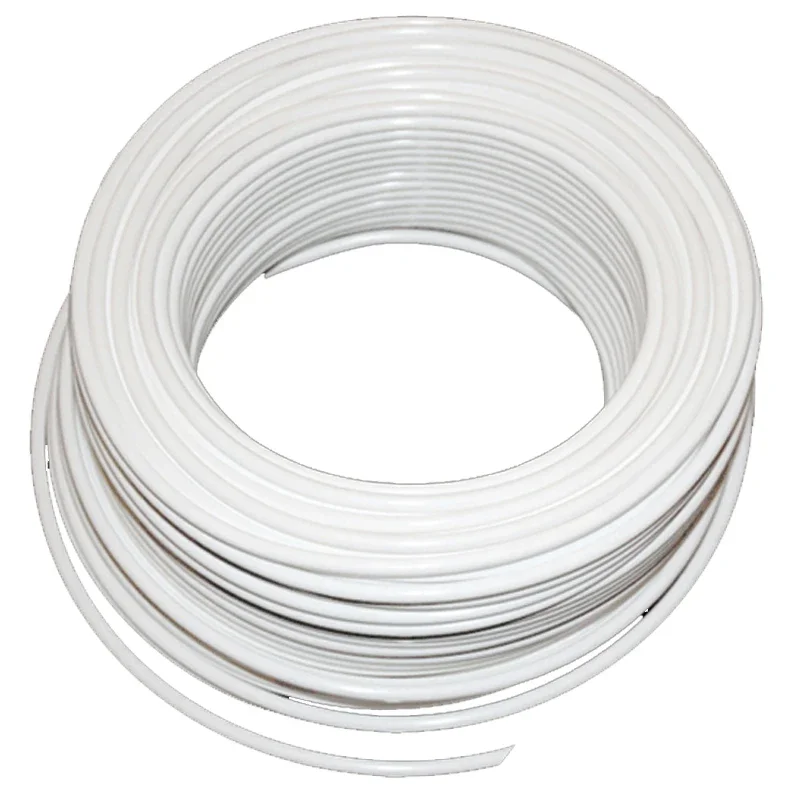 1/4" 3/8" PE Pipe Food Grade Water Purifier Pipe Hi-quality Soft Tube Aquarium Flexible Hose Reverse Osmosis Water