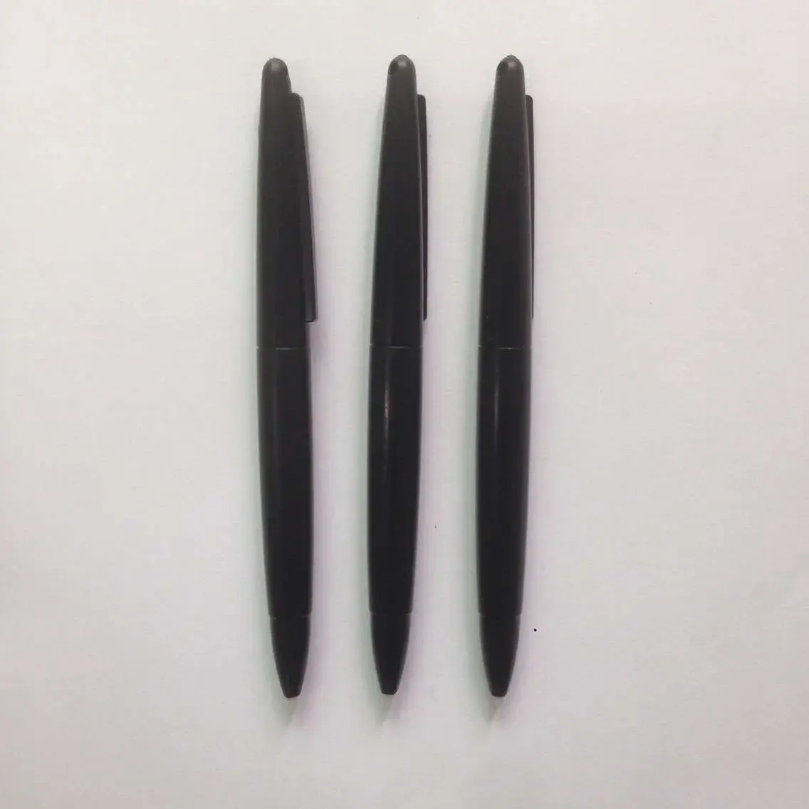 500pcs 플라스틱 대형 저항 스크린 스타일러스 필기 펜 터치 펜 DS Lite DSL NDSL 콘솔용