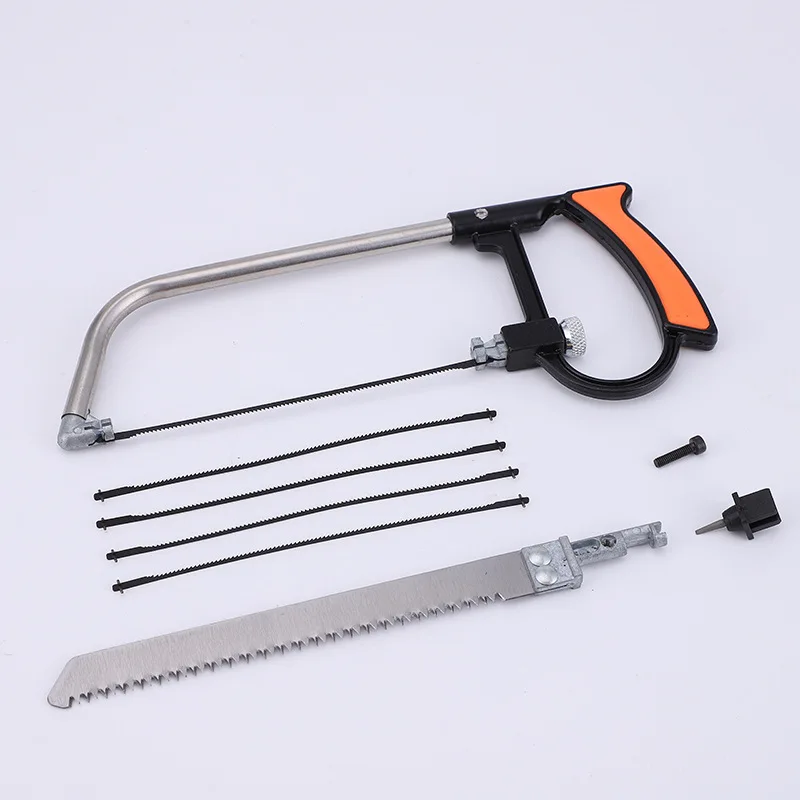 Multi Purpose Hand Saw Kit 4