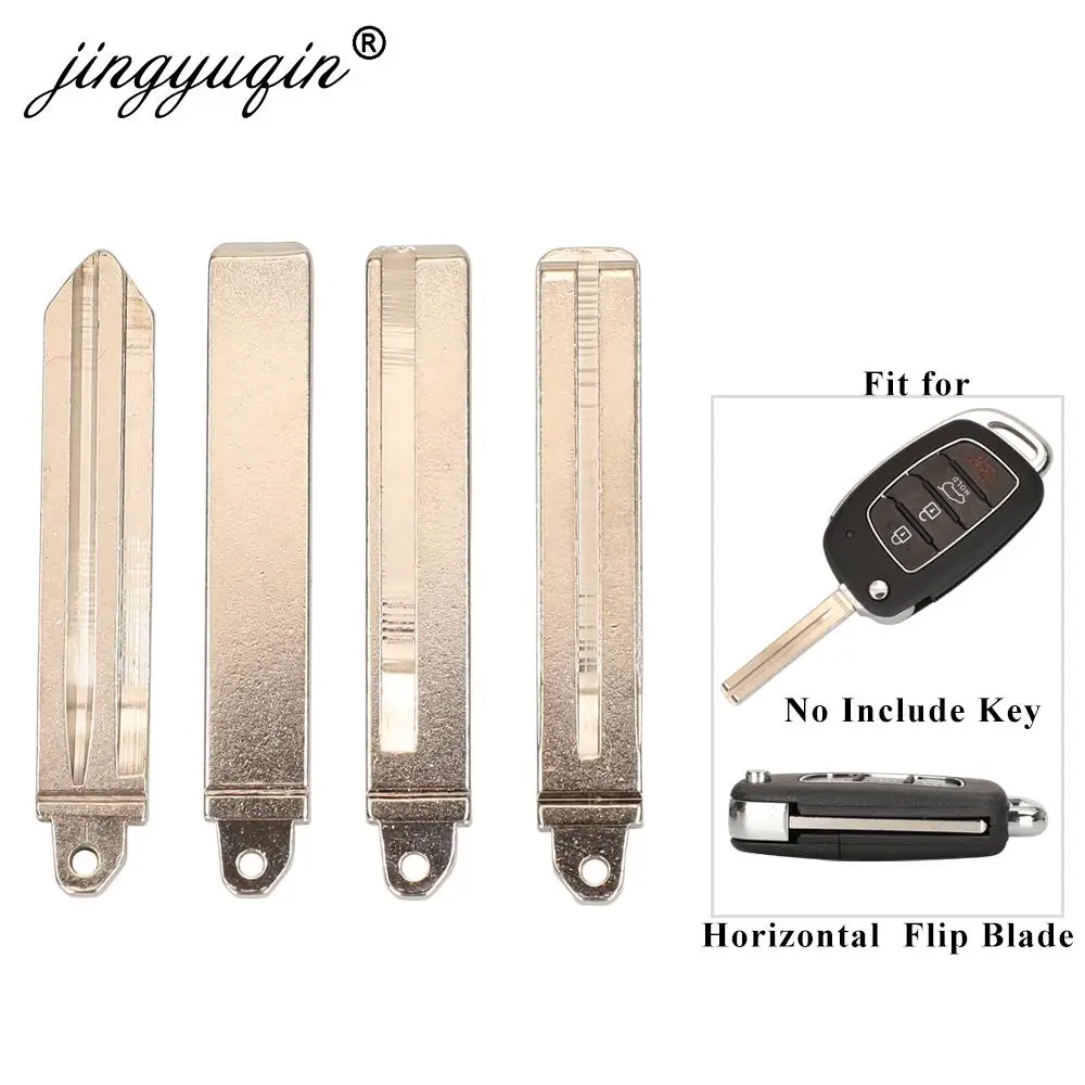 Jingyuqin-15-pezzi-chiave-per-auto-a-vibrazione-orizzontale-BladeBlank-ForHyundai-Solaris-Creta-Ix25-Kona-Tucson.jpg Keyforkess 15 pezzi chiave per auto a vibrazione orizzontale BladeBlank ForHyundai Solaris Creta Ix25 Kona Tucson Sonata I40 Elantra Ix35 I20 Ix45 - Jingyuqin 15 pezzi chiave per auto a vibrazione orizzontale BladeBlank ForHyundai Solaris Creta Ix25 Kona Tucson