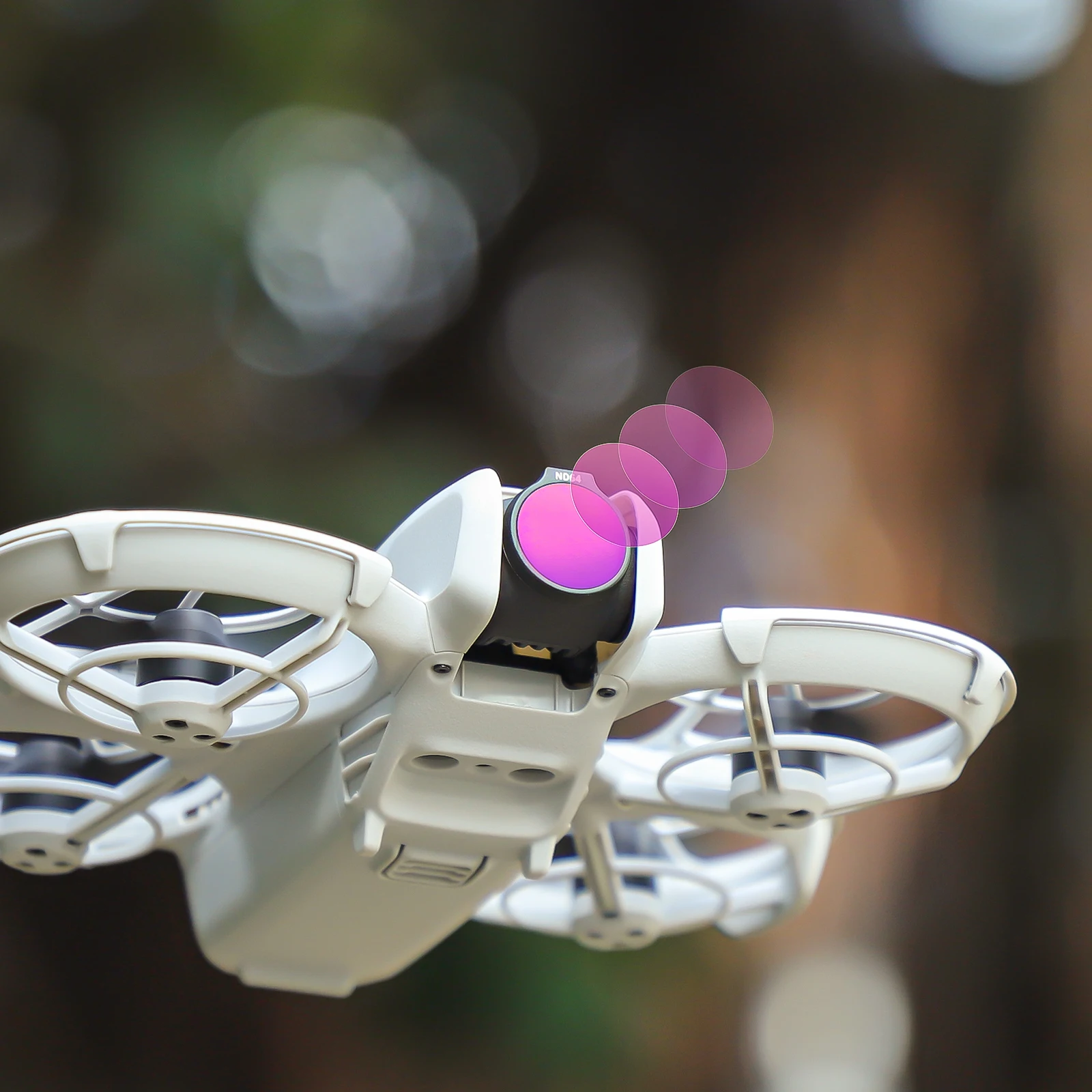 DJI Neo : Le drone 4K ultraléger à petit prix ! - Test Complet