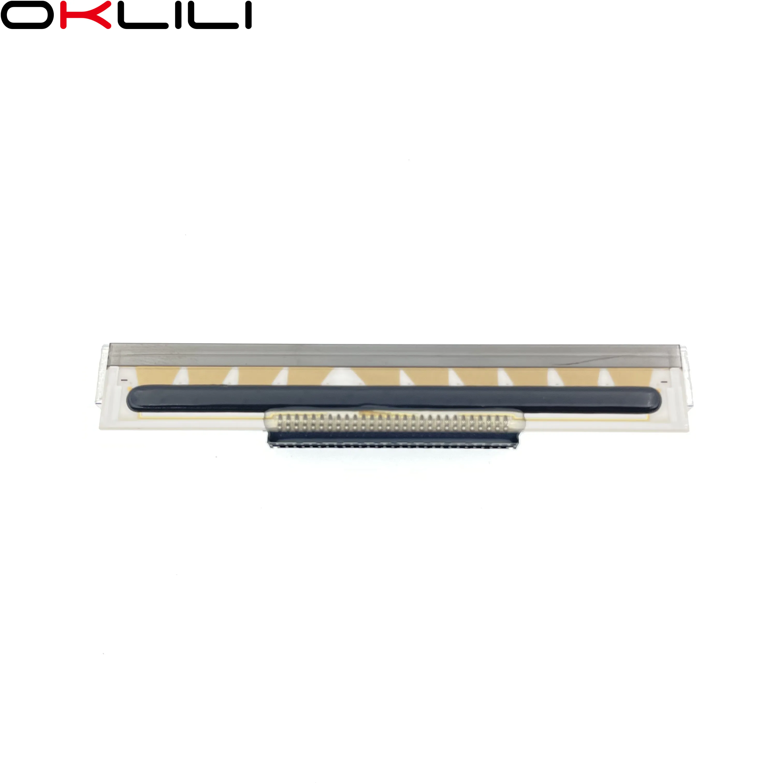 Cabeça de Impressão Térmica Etiqueta 203dpi 28pin para Wincor Nixdorf Th200 Th210 Th230 Th420 Atm Tp07 Pos Impressora 1×189-9961390