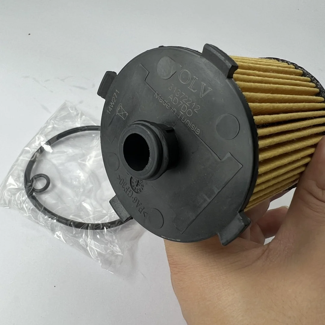 Filter Kit 31372212, 32140029, 31372214 For Volvo S60,S80,V60,XC60,XC70,XC40,XC90,V90,2014-New Original Car Maintenance car filter,car filter set