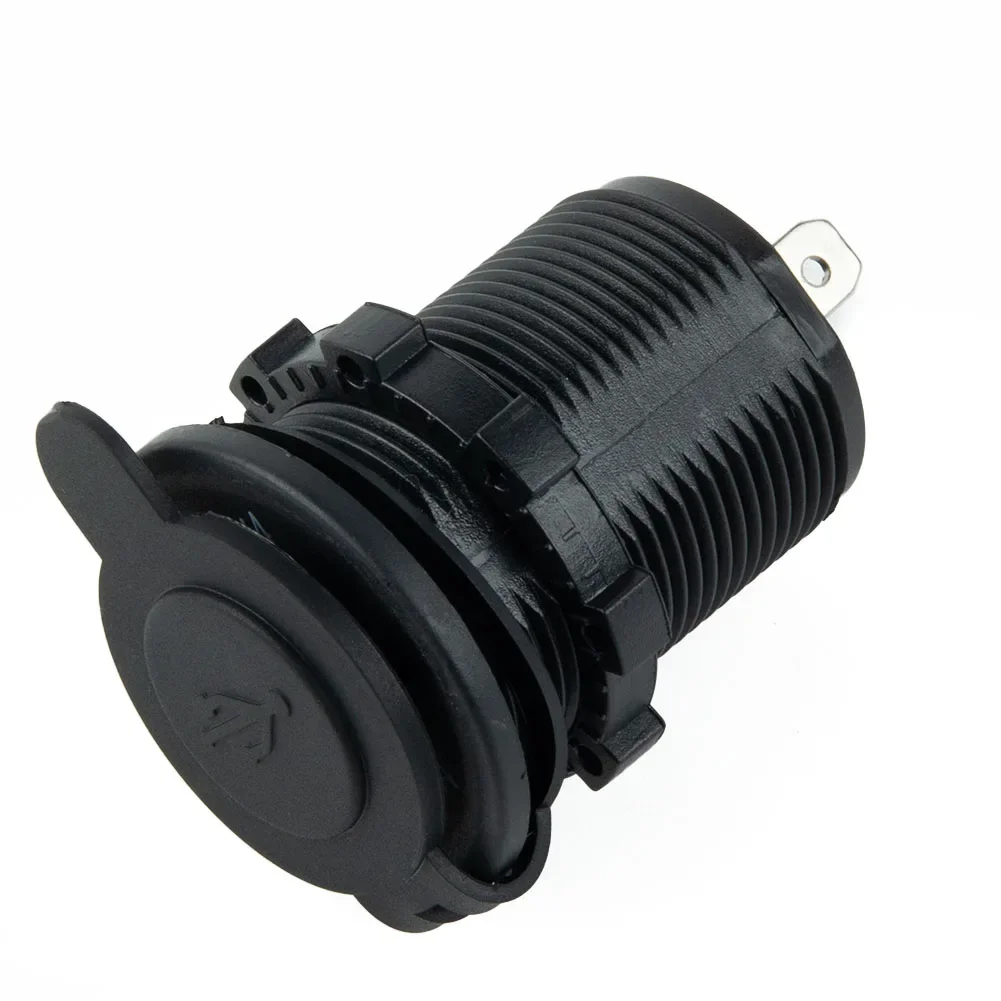 

Dual USB Socket Dual USB Chargers For 12-24V Voltage Vehicles Module Charger USB Data Cable Vehicle Connection Yachts Buses