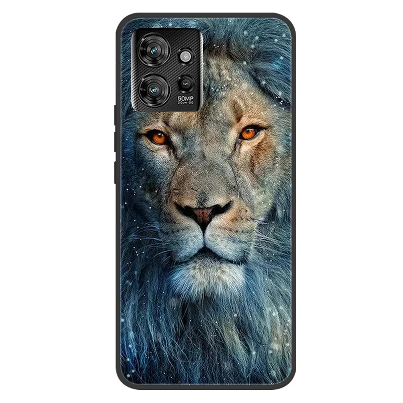Enhanced Silicone Shockproof Protective Case