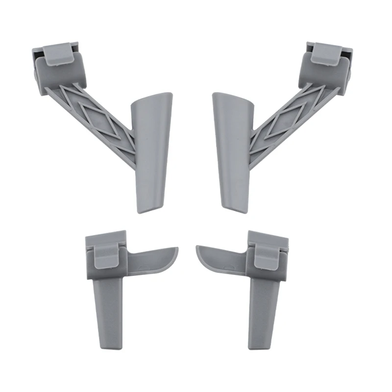 

Landing Gear Increased Height Bracket Landing Gear Heightening Bracket For Air 3 Drone Replacement Accessories